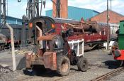 Rpsi Coal Loading Tractor #2