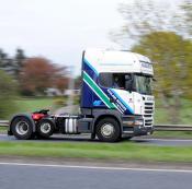 Crz 5512 Scania R480