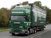 Crz 5654 Scania R440