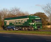 Crz 5763 Daf Xf