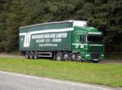 Crz 5764 Daf Xf