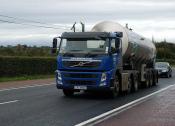 Crz 8920 Volvo Fm