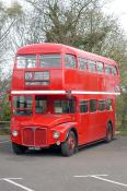 Aec Routemaster Cultra 22-04-2006