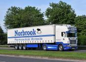 Cxz 4164 Scania R730