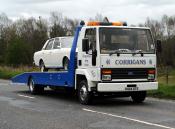D444 Dts Ford