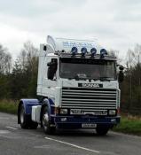 D508 Wrr Scania 142m