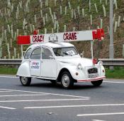 D801 Aly Citroen 2cv