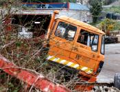 Daf 1 Castlewellan