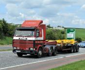 Dcz 6006 Scania 113m-360