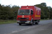 Dez 6674 Daf Lf