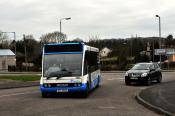 Dez 8892 Optare