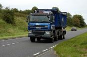 Dfz 3610 Daf Cf