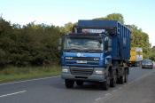 Dfz 3610 Daf Cf