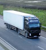 DFZ 88 Volvo FH13-520