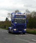 Dhz 7714 Scania 164l-580