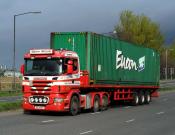 Dig 4687 Scania R580