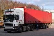 Dk54 Eoy Scania 124l-420
