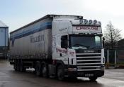 Dk54 Eoy Scania 124l-420