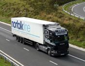 Dk55 Dke Scania R420