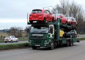 Dkz 9832 Volvo Fm12-380