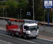 Dlz 9511 Scania 114c 340