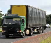 Dnz 6675 Volvo Fl10-360