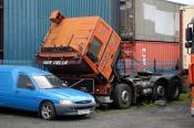 DUI 6582 Volvo F12