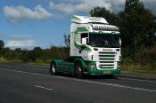 Dx06 Hoa Scania R420