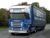 Dx08 Myf Scania R480