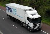 Dx53 Dxt Scania 124l-420