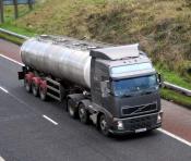 Dx54 Ssj Volvo Fh12-450