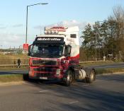 Dx55 Cxn Volvo Fm12-380