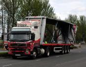 Dx55 Cxn Volvo Fm12-380