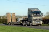 Ecz 8091 Volvo Fh12-420