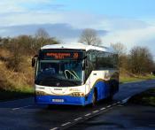 Eez 6714 Scania Irizar