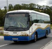 Eez 6719 Scania Irizar