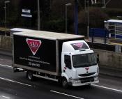 Efz 3868 Renault