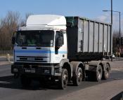 Ejz 8042 Iveco Eurotrakker Mp340e35