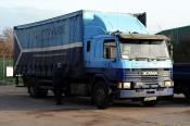 Ekz 7757 Scania 113m-320