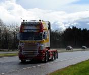 Erz 3370 Scania R730