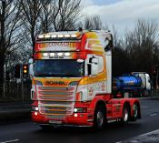 Erz 3370 Scania R730