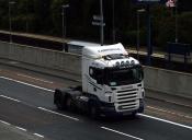 EU06ECY Scania R420
