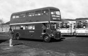 Eup405b Aec Routemaster