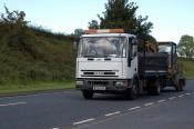 Ex51 Xao Ford Iveco Cargo