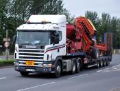 Fcz 4799 Scania 114l-380
