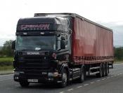 Fcz 4844 Scania 144l-530