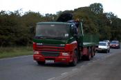 Ffz 9224 Daf Cf