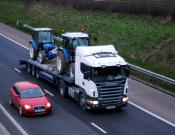 Ffz 9225 Scania R420