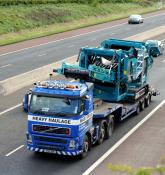 Fhz 3811 Volvo