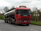 Fj53 Pvt Scania 124l-420